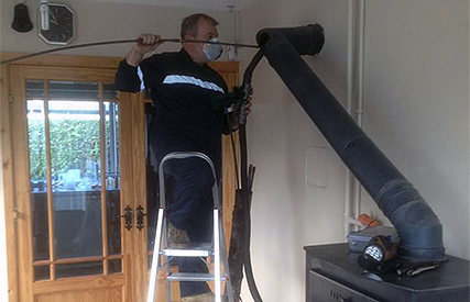 Ace Chimney Sweep