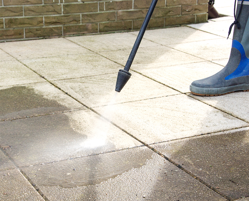 Power Washing Power Washing
